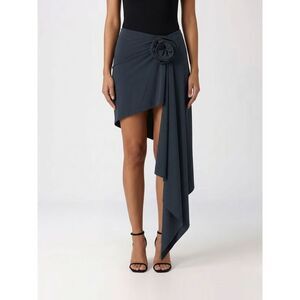 Magda Butrym Skirt Woman Grey